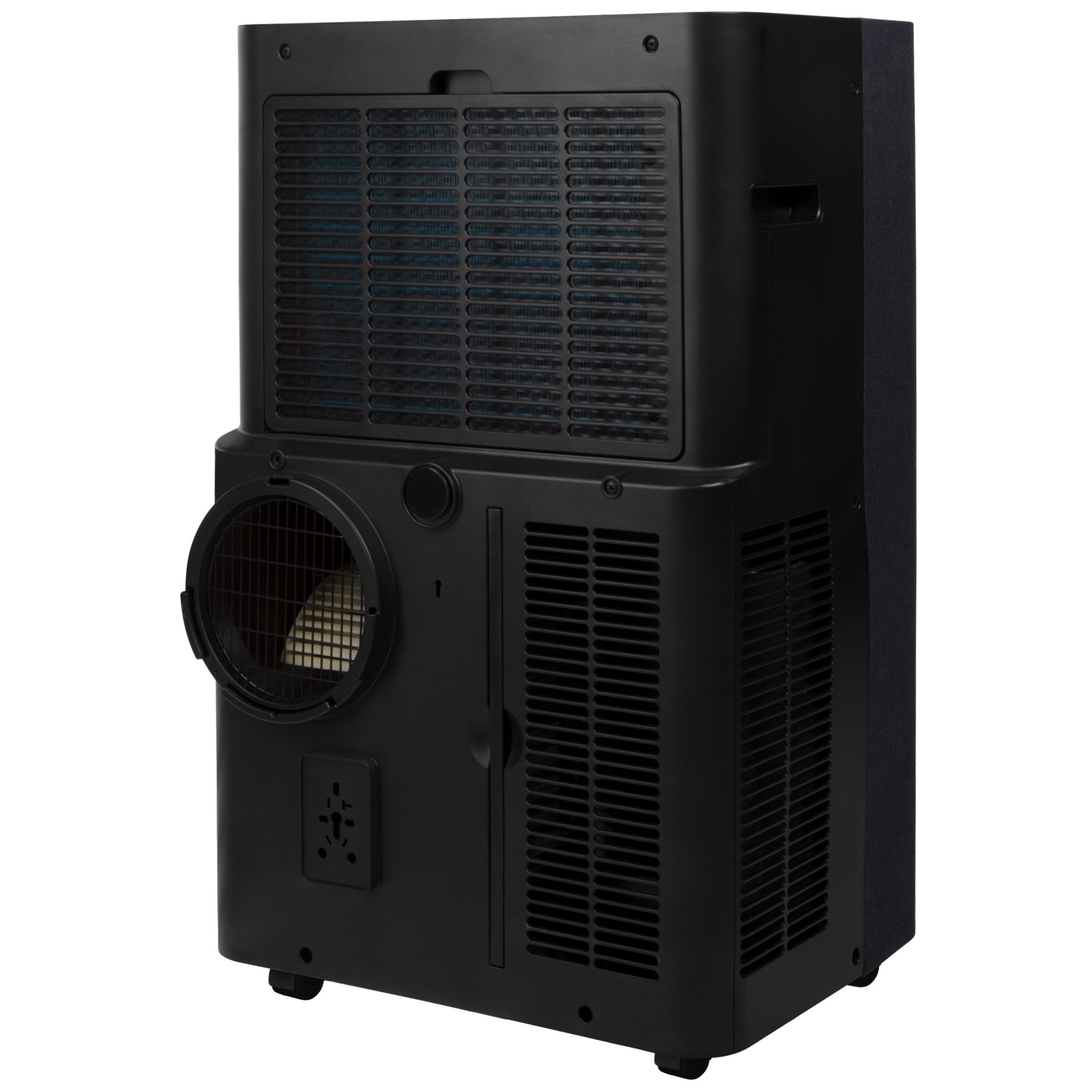 Кондиционер мобильный Ballu Velure BPAC-14 EW/N6 On-Off — изображение 10