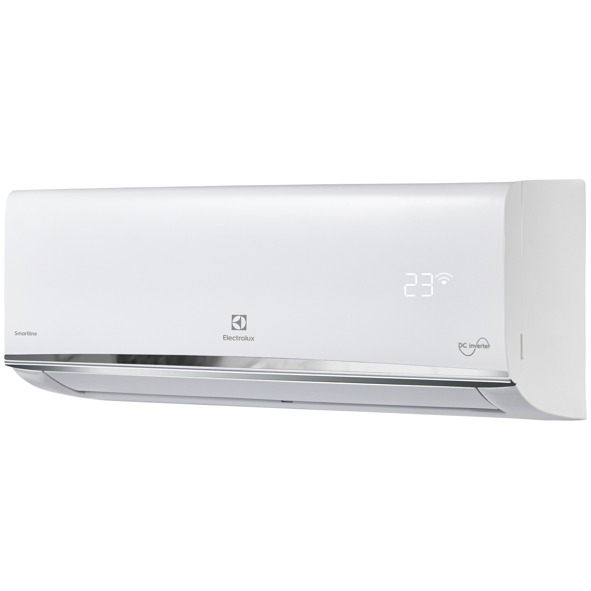 Сплит-система инверторного типа Electrolux Smartline DC EACS/I-24HSM/N8 — изображение 2