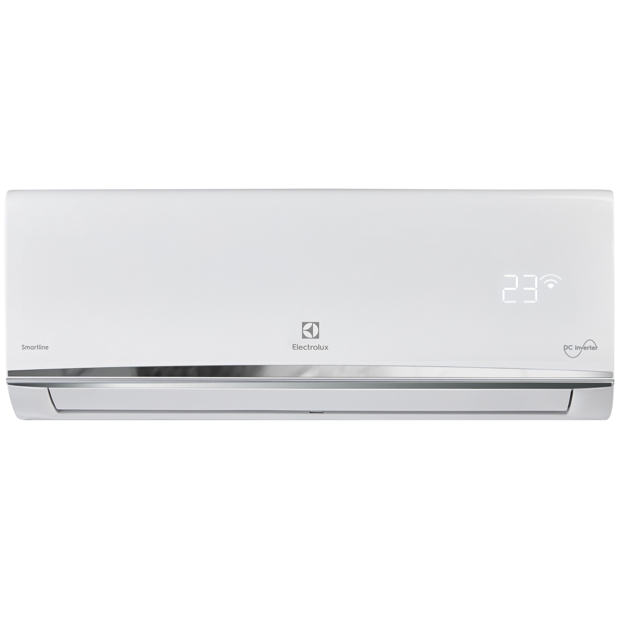 Сплит-система инверторного типа Electrolux Smartline DC EACS/I-24HSM/N8 — изображение 3