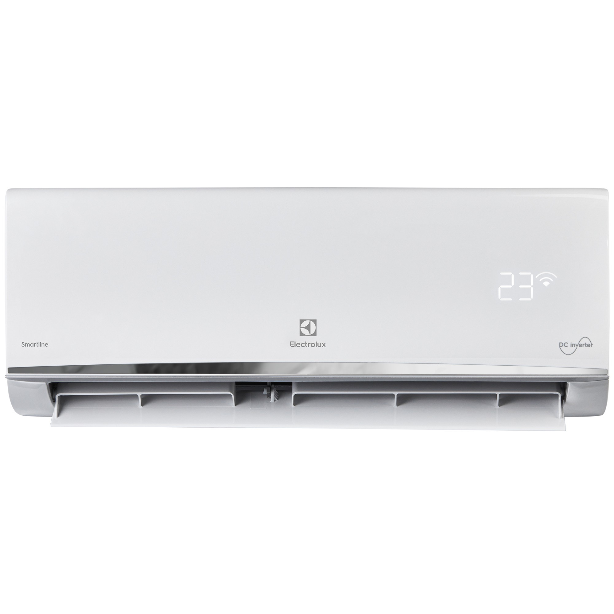 Сплит-система инверторного типа Electrolux Smartline DC EACS/I-24HSM/N8 — изображение 4