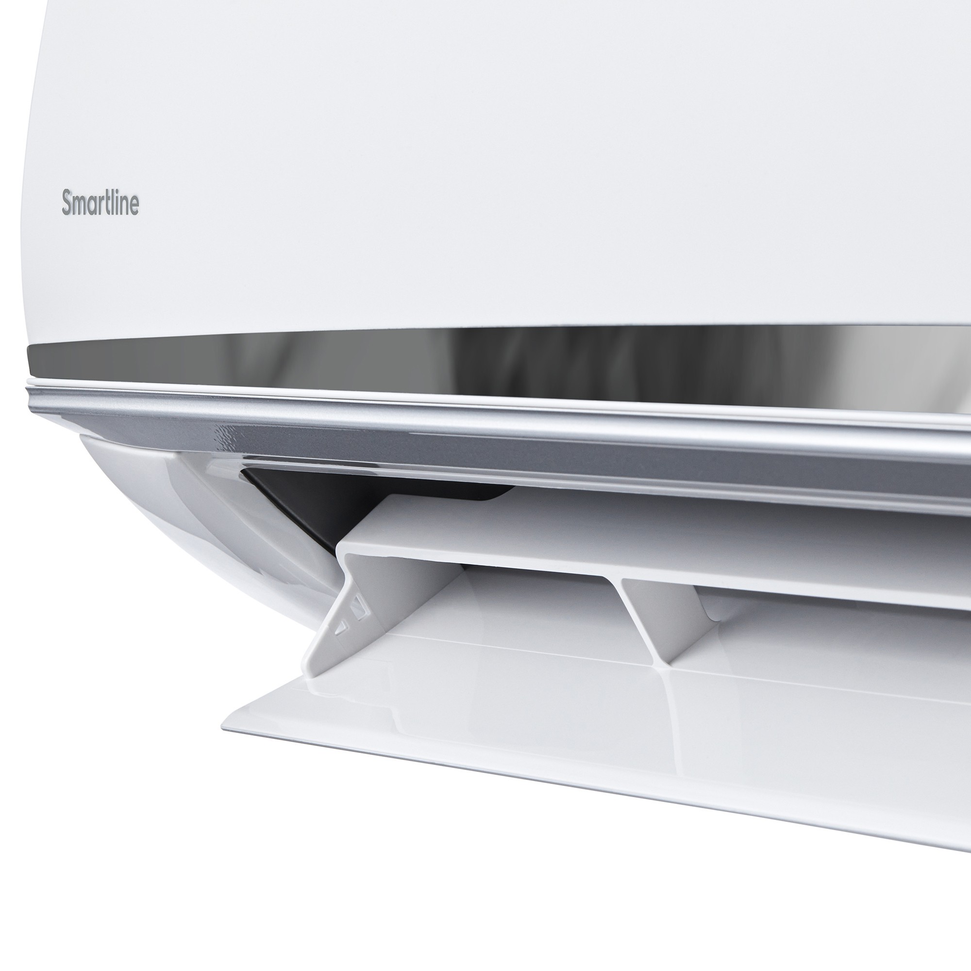Сплит-система инверторного типа Electrolux Smartline DC EACS/I-24HSM/N8 — изображение 5