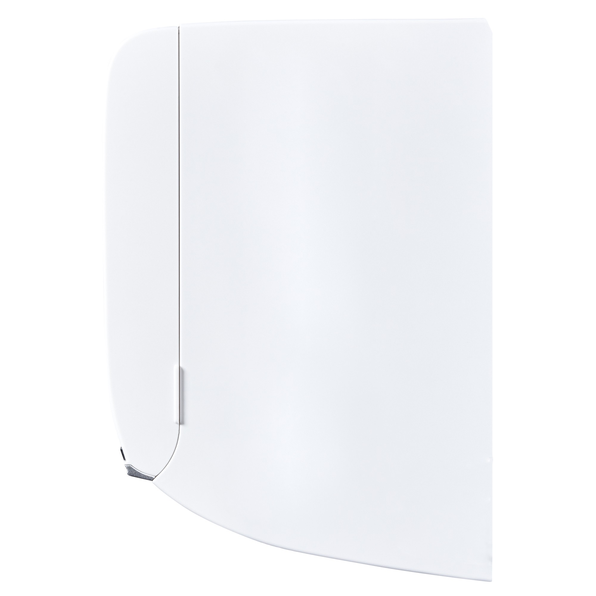 Сплит-система инверторного типа Electrolux Smartline DC EACS/I-24HSM/N8 — изображение 6