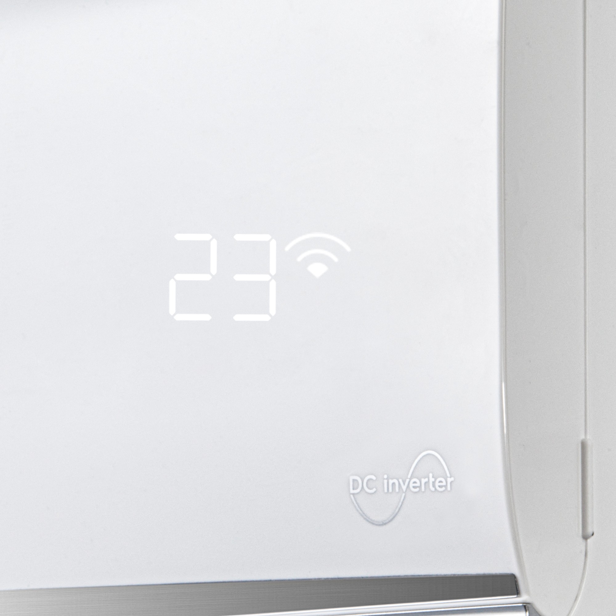 Сплит-система инверторного типа Electrolux Smartline DC EACS/I-24HSM/N8 — изображение 8