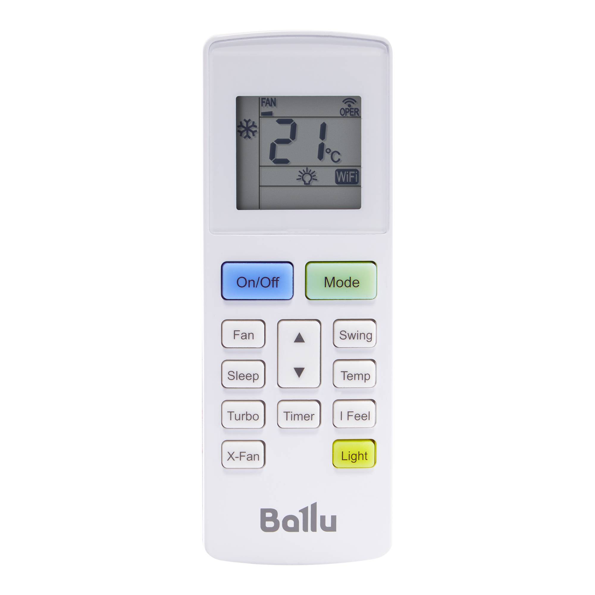 Сплит-система Ballu Greenland BSGR-12HN1_22Y On-Off — изображение 4
