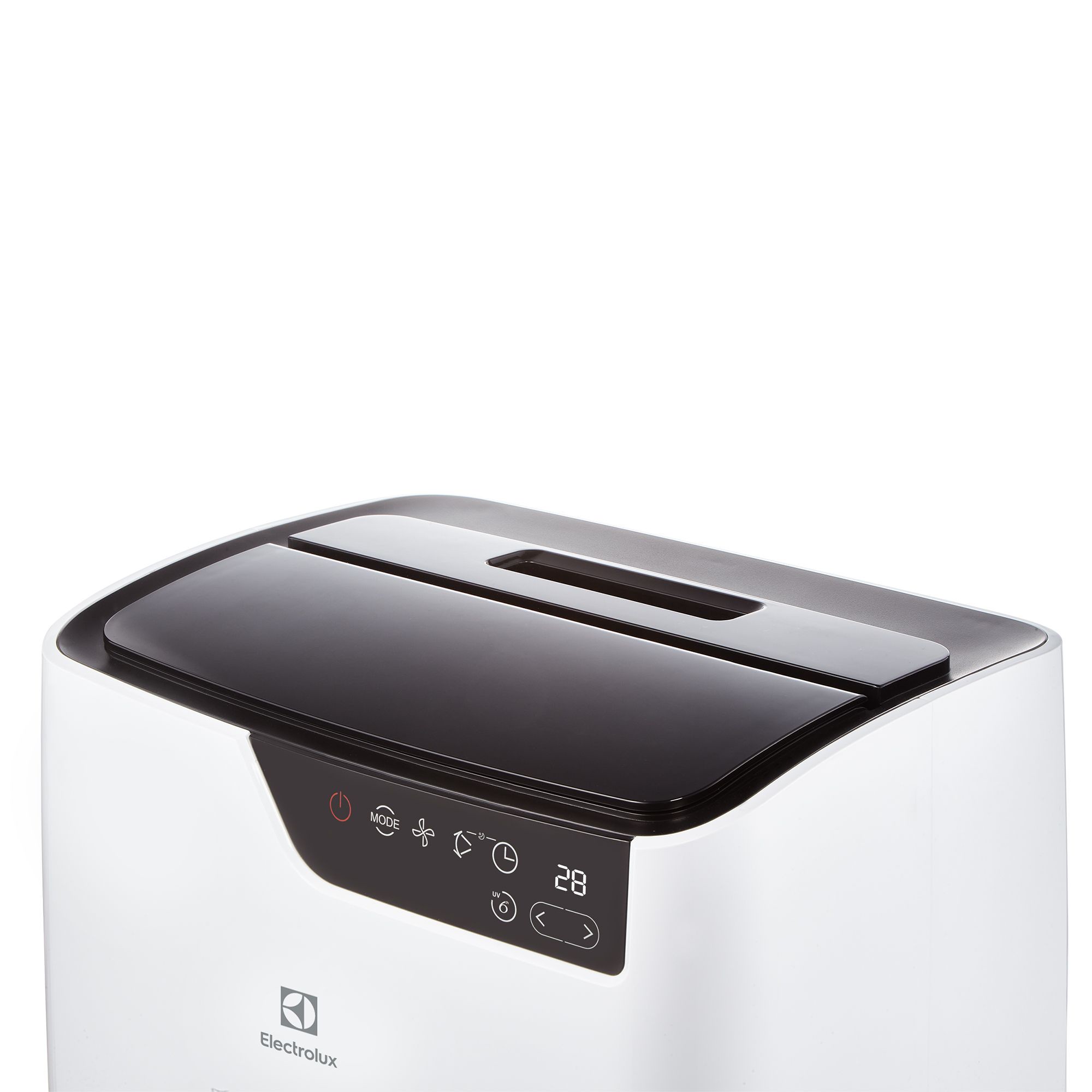 Кондиционер мобильный Electrolux Bliss Art EACM-12 GT/N6 On-Off — изображение 6
