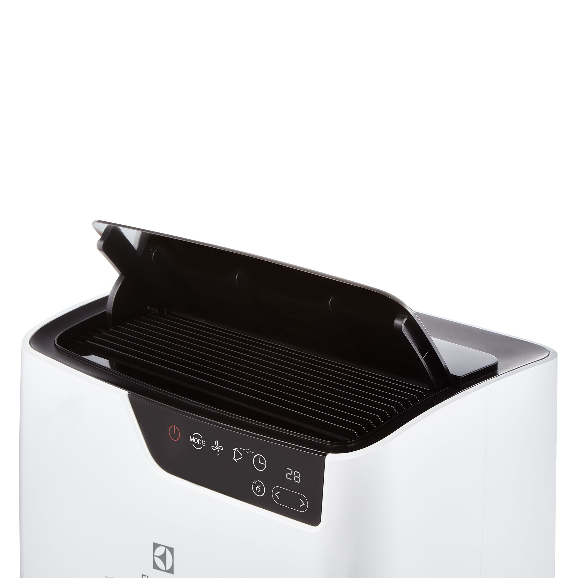 Кондиционер мобильный Electrolux Bliss Art EACM-12 GT/N6 On-Off — изображение 7