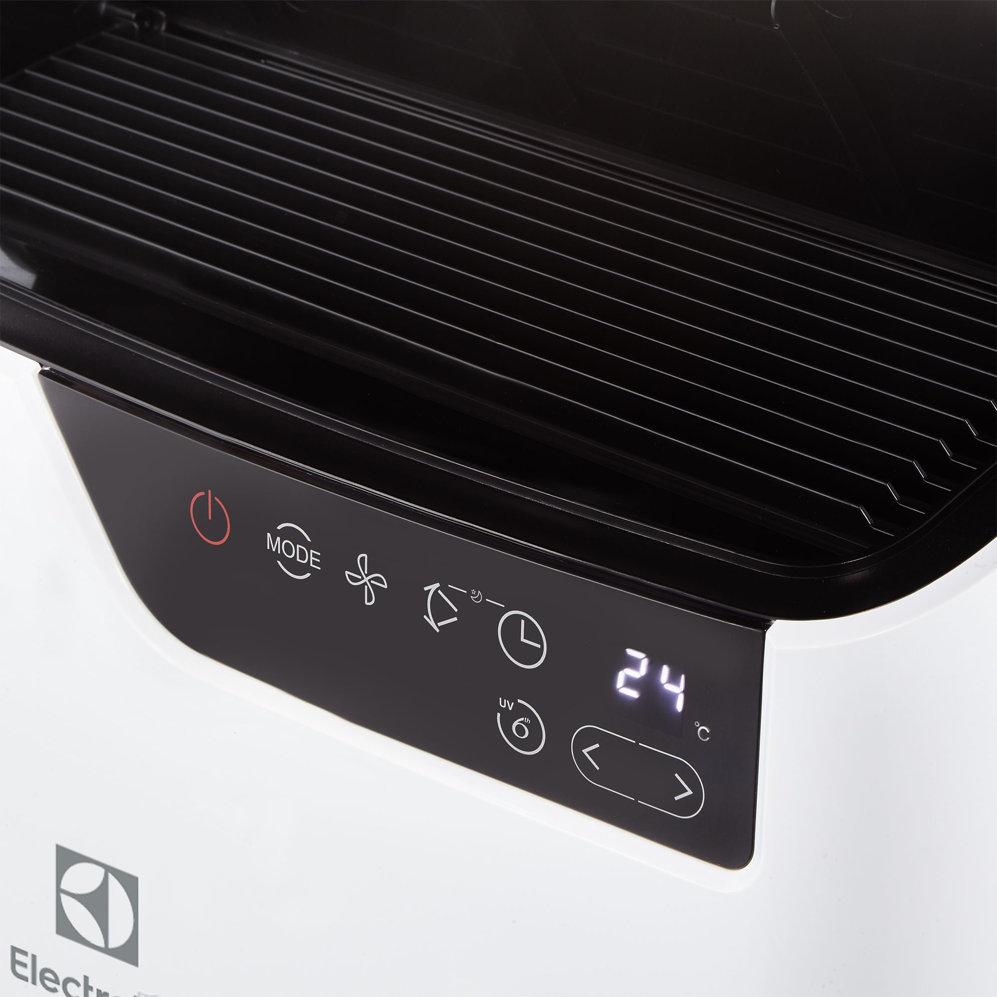 Кондиционер мобильный Electrolux Bliss Art EACM-12 GT/N6 On-Off — изображение 8