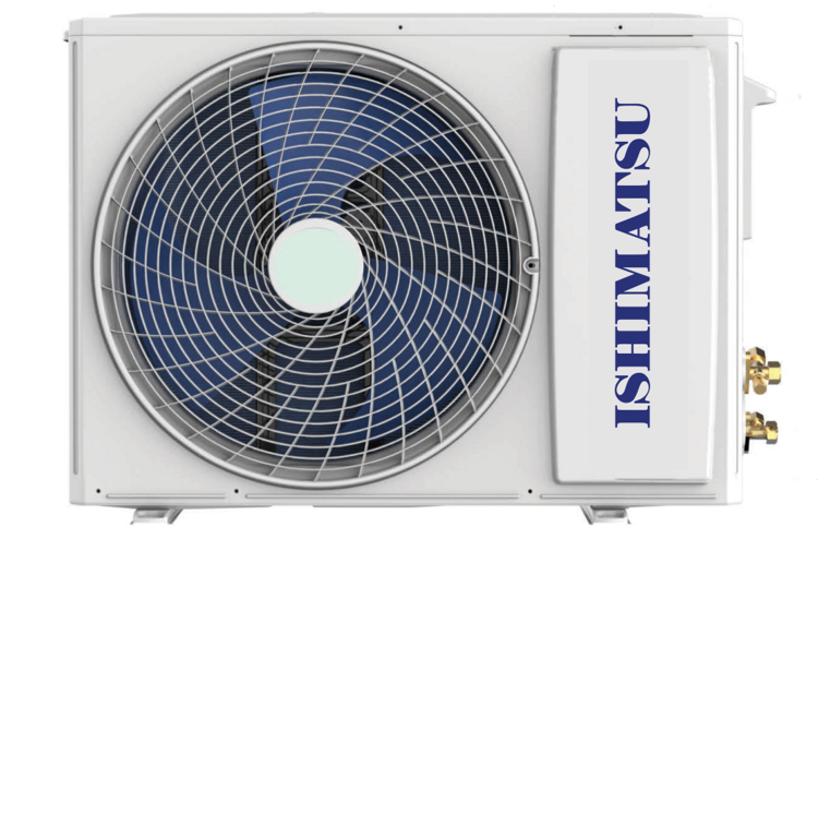 Сплит-система ISHIMATSU Osaka AVK-12I WIFI (Яндекс.Пульт) inverter — изображение 3