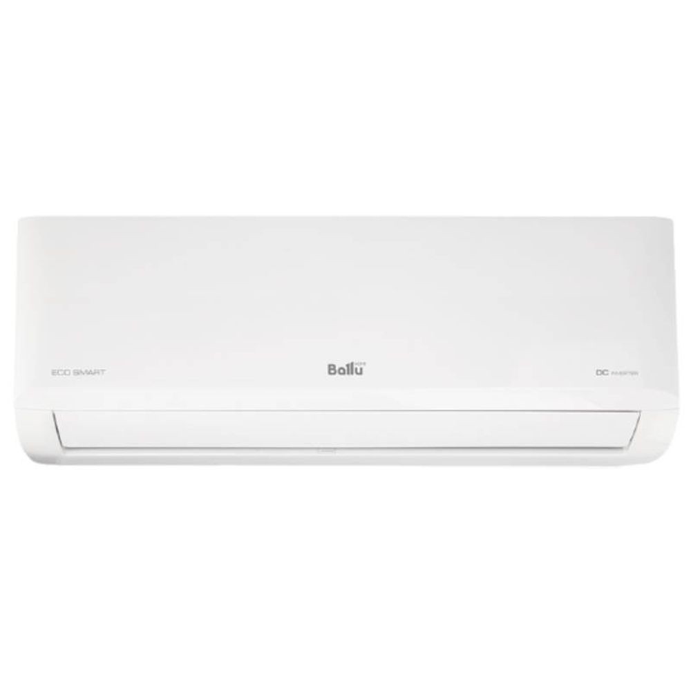 Сплит-система инверторного типа Ballu Eco Smart DC BSYI-12HN8_V4 — изображение 3