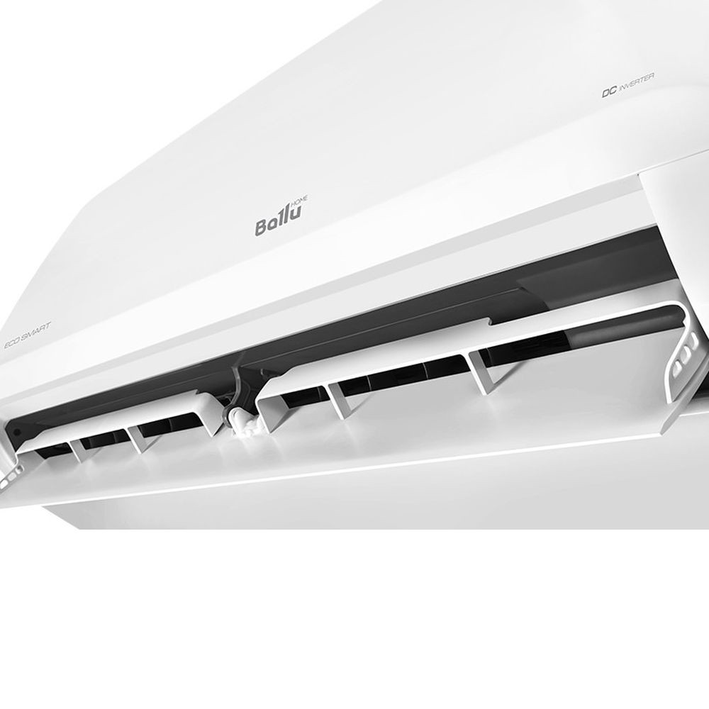 Сплит-система инверторного типа Ballu Eco Smart DC BSYI-10HN8_V4 — изображение 4