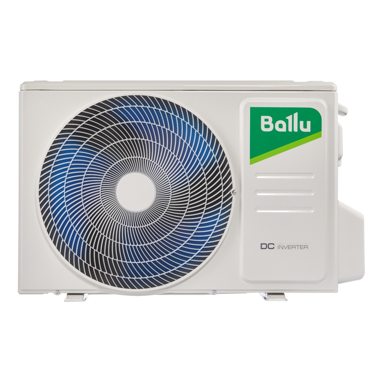 Сплит-система инверторного типа Ballu Eco Smart DC BSYI-10HN8_V4 — изображение 8