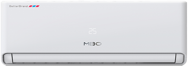 Cплит-система MBO-07HN1 On/Off — изображение 2